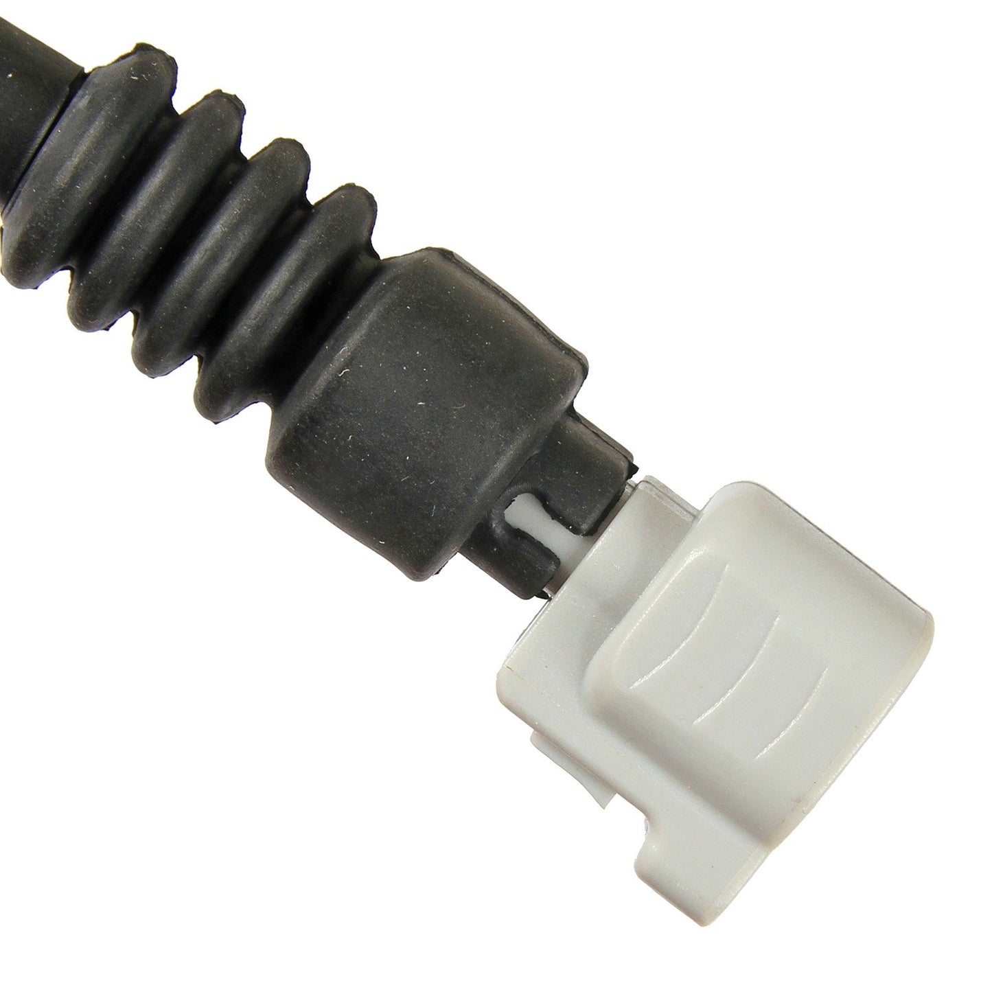 PowerStop Power Stop 07-09 Lexus LS460 Front Euro-Stop Electronic Brake Pad Wear Sensor SW-0911
