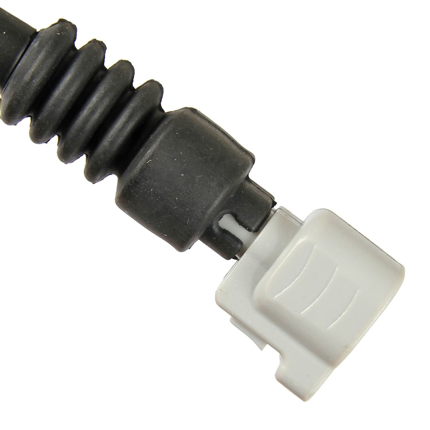 PowerStop Power Stop 07-09 Lexus LS460 Front Euro-Stop Electronic Brake Pad Wear Sensor SW-0911