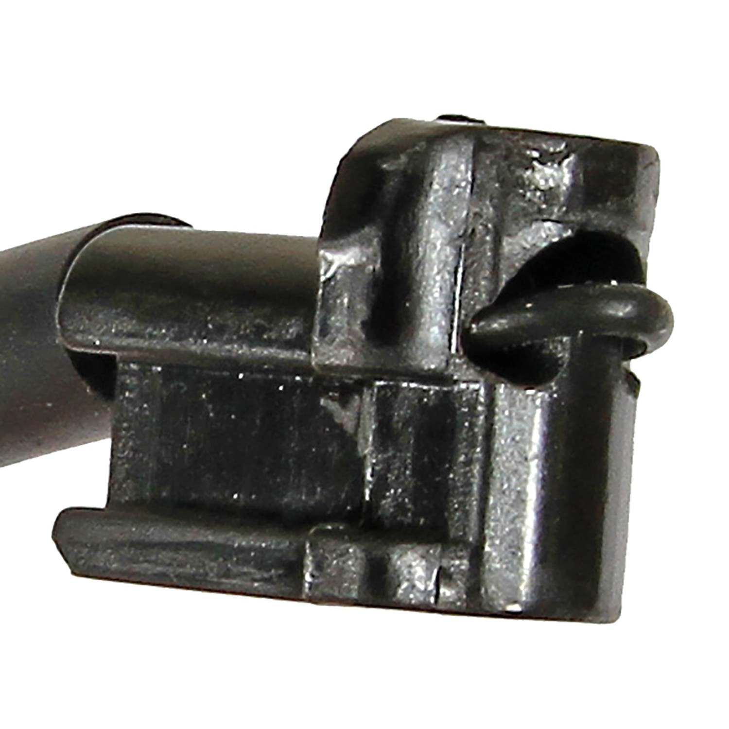 PowerStop Power Stop 10-17 Lexus LS460 Front Left Euro-Stop Electronic Brake Pad Wear Sensor SW-0912