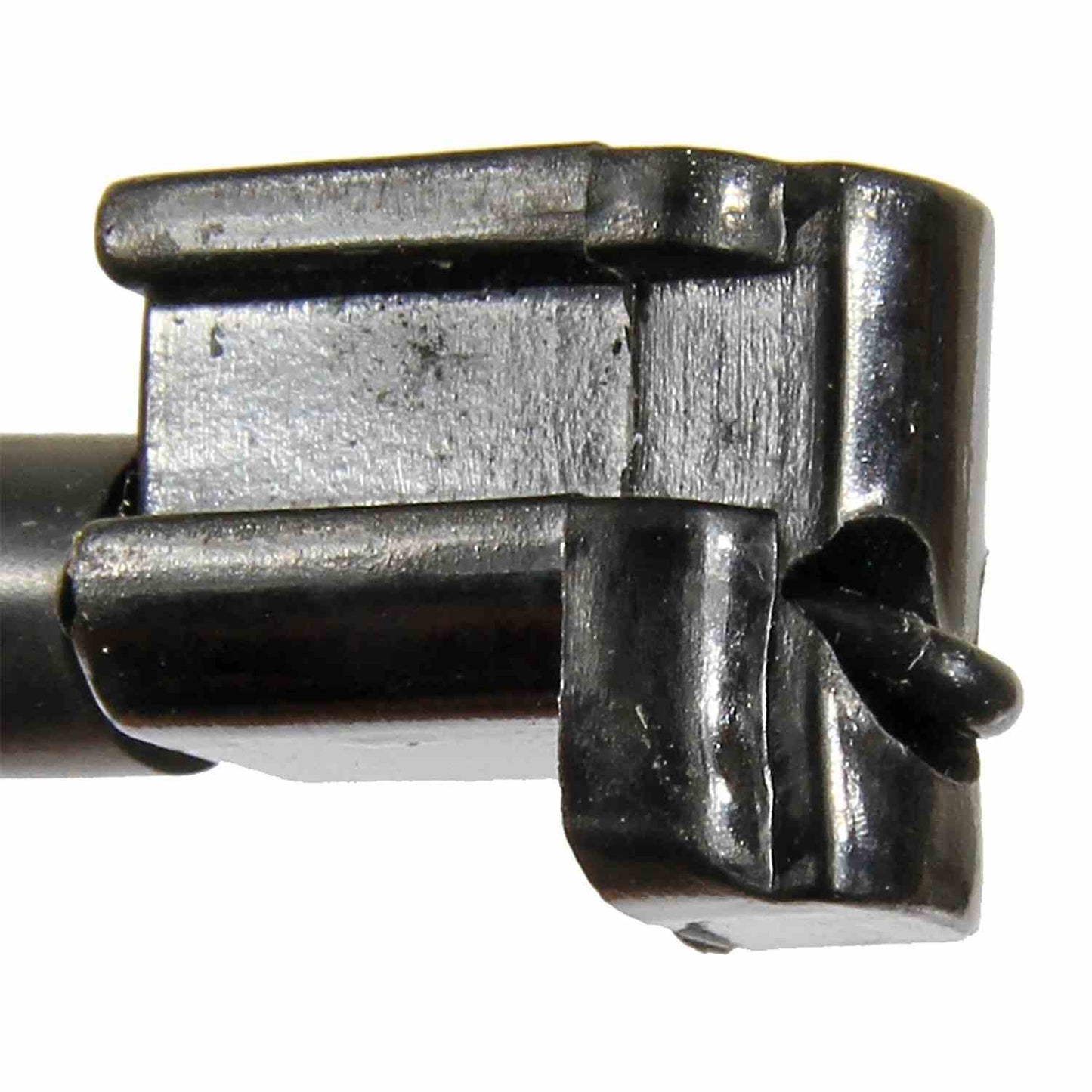 PowerStop Power Stop 16-19 Lexus GS F Front Euro-Stop Electronic Brake Pad Wear Sensor SW-0916