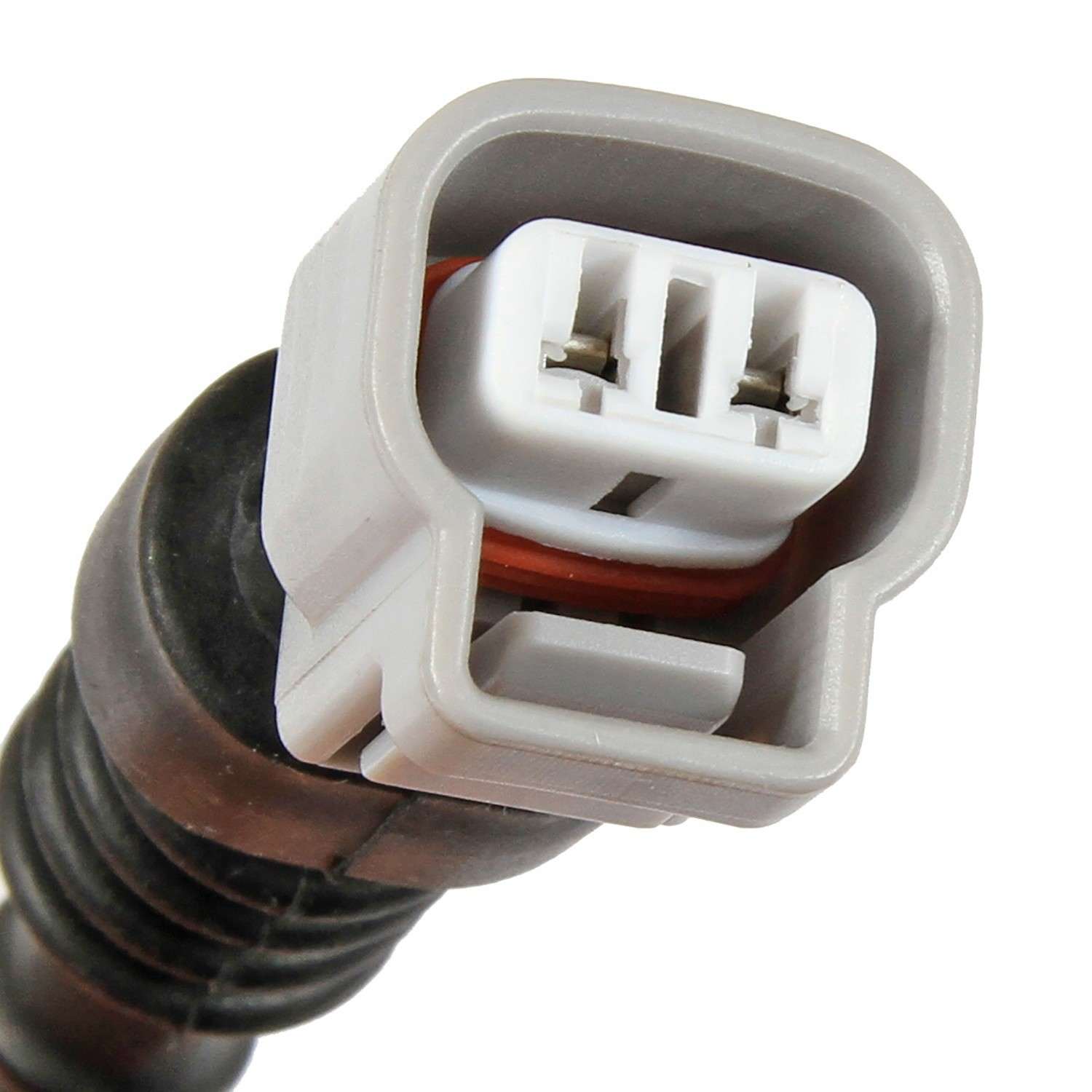 PowerStop Power Stop 16-19 Lexus GS F Front Euro-Stop Electronic Brake Pad Wear Sensor SW-0916