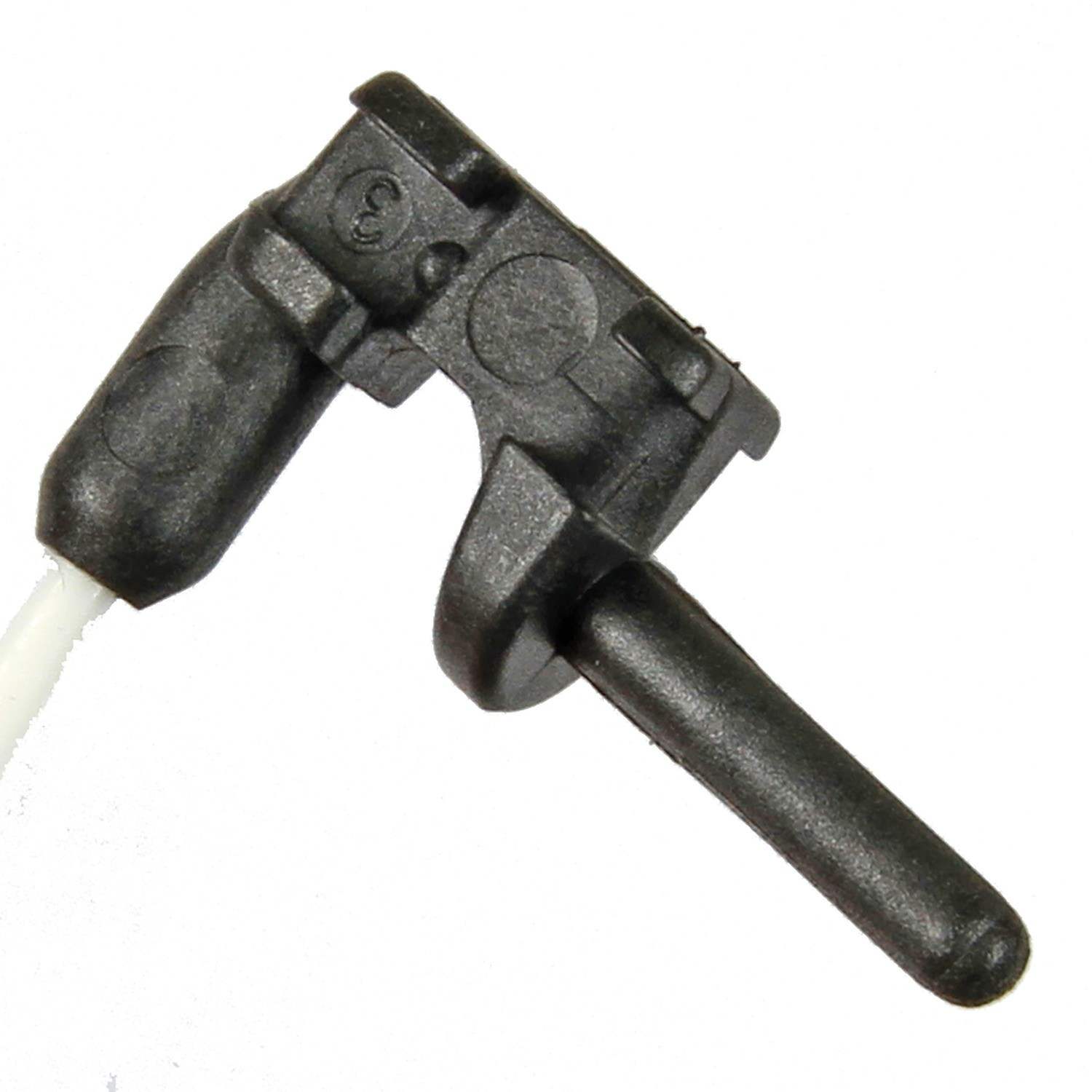 PowerStop Power Stop 05-08 Chrysler Crossfire Front or Rear Euro-Stop Electronic Brake Pad Wear Sensor SW-1101