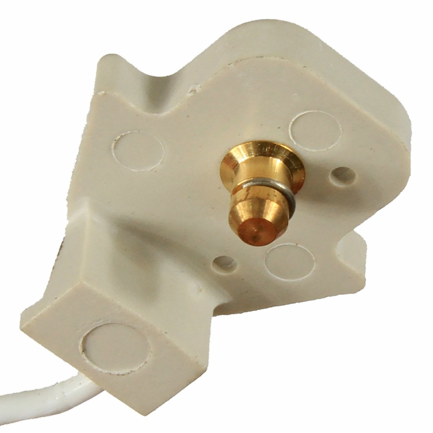 PowerStop Power Stop 84-89 Mercedes-Benz Front or Rear Euro-Stop Electronic Brake Pad Wear Sensor SW-1102