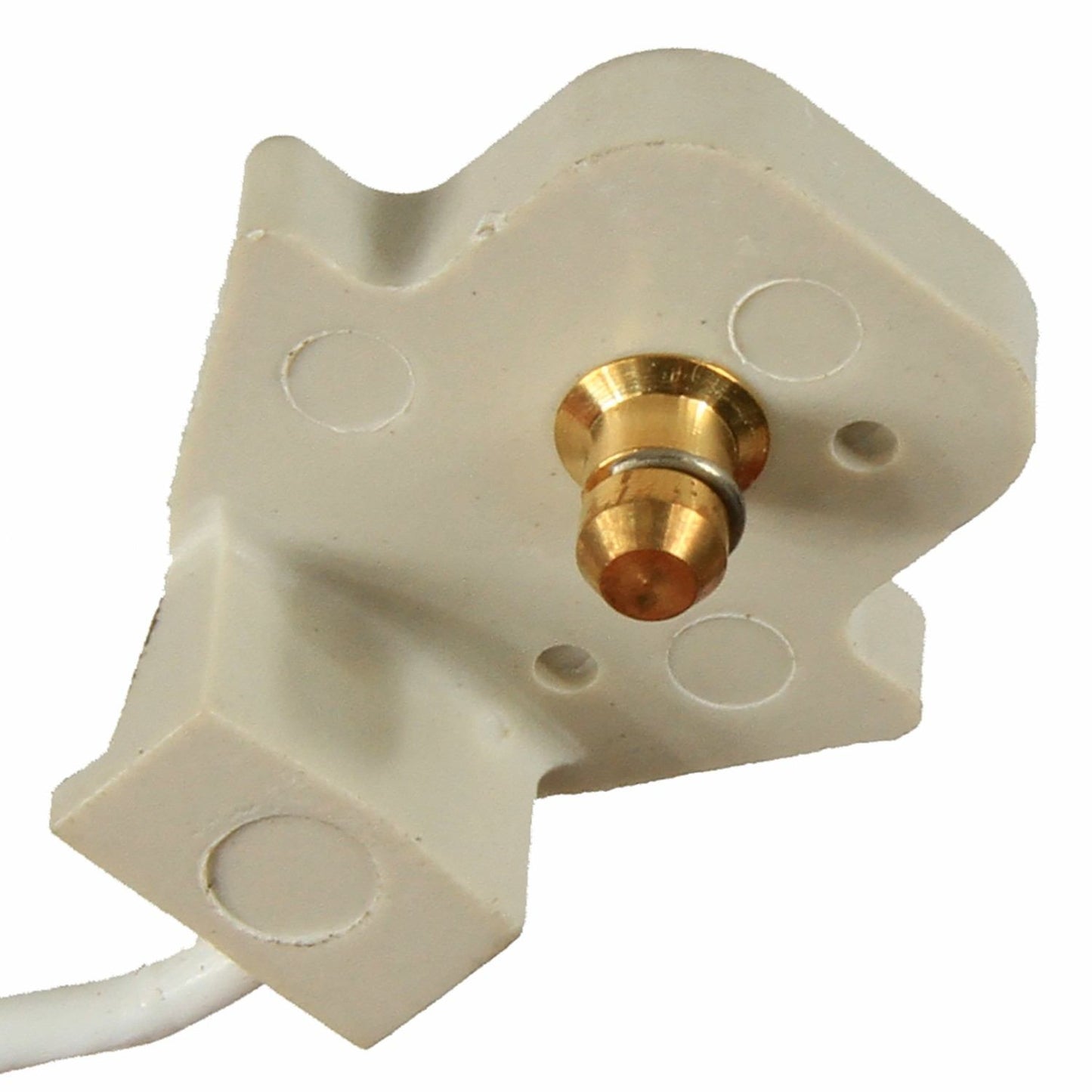 PowerStop Power Stop 84-89 Mercedes-Benz Front or Rear Euro-Stop Electronic Brake Pad Wear Sensor SW-1102