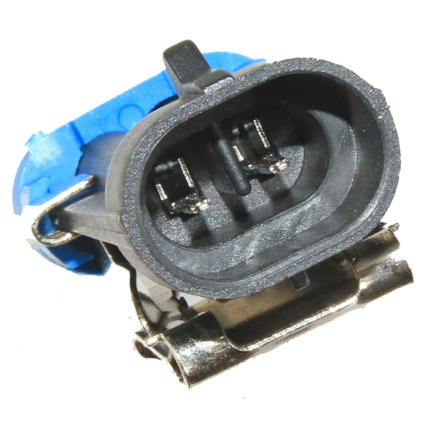 PowerStop Power Stop 98-02 Cadillac Seville Front Euro-Stop Electronic Brake Pad Wear Sensor SW-1201