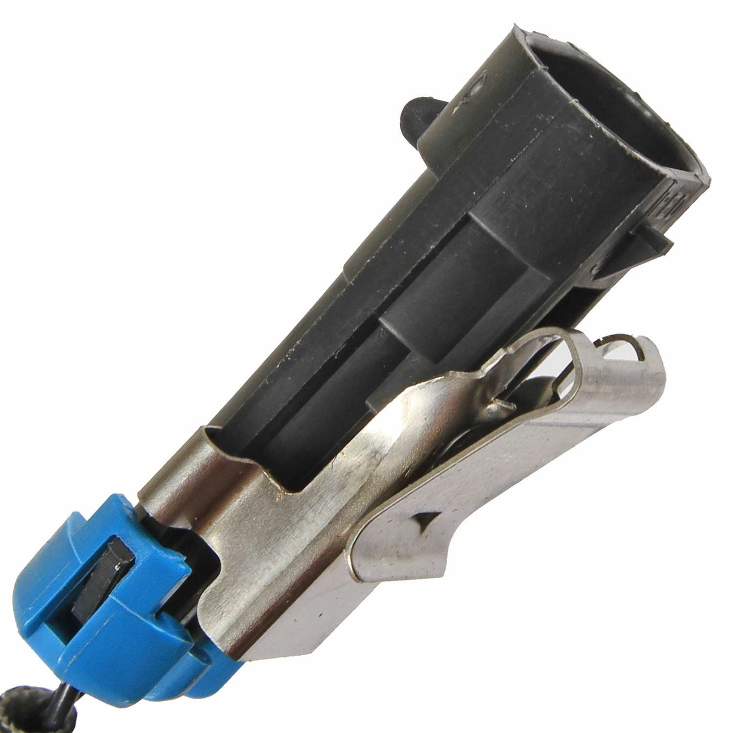 PowerStop Power Stop 98-02 Cadillac Seville Front Euro-Stop Electronic Brake Pad Wear Sensor SW-1201