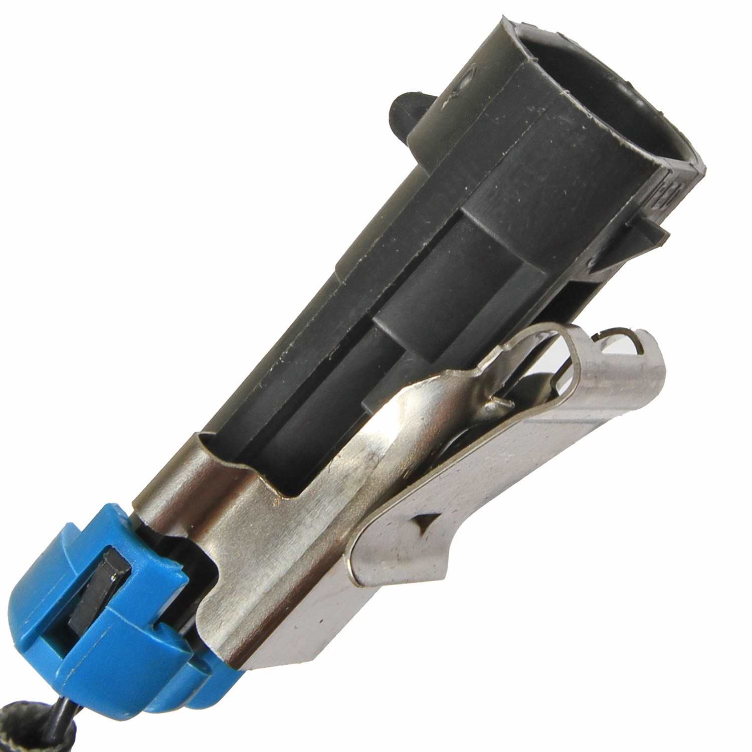 PowerStop Power Stop 98-02 Cadillac Seville Rear Euro-Stop Electronic Brake Pad Wear Sensor SW-1202