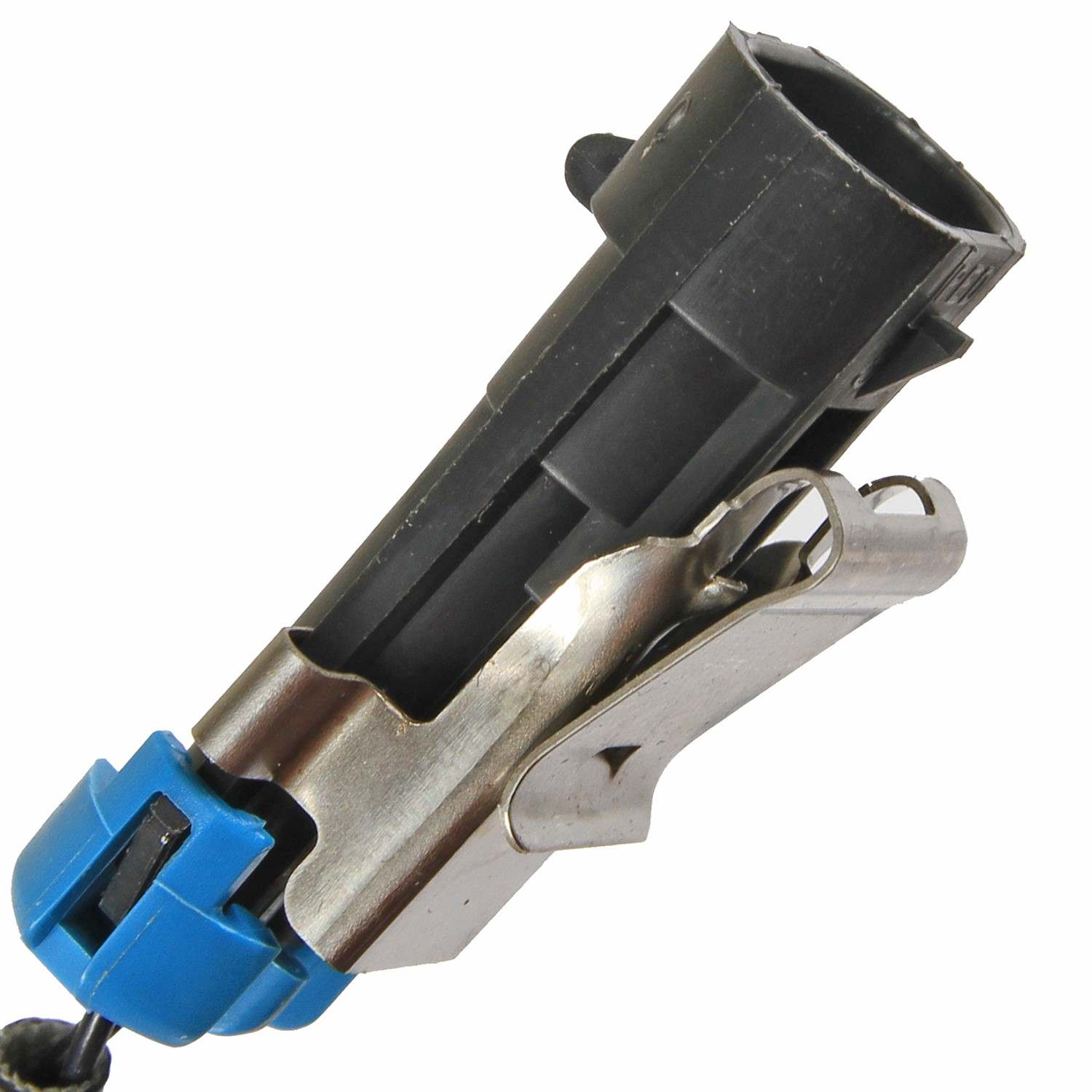PowerStop Power Stop 98-02 Cadillac Seville Rear Euro-Stop Electronic Brake Pad Wear Sensor SW-1202