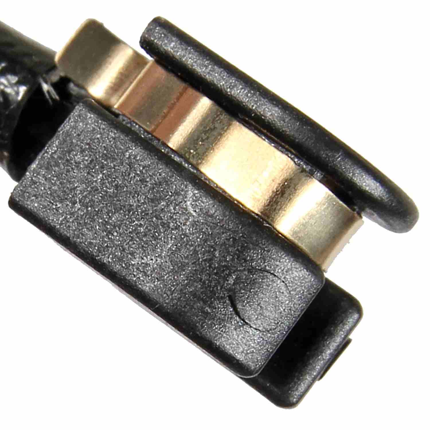 PowerStop Power Stop 15-19 Chevrolet Corvette Front Euro-Stop Electronic Brake Pad Wear Sensor SW-1203