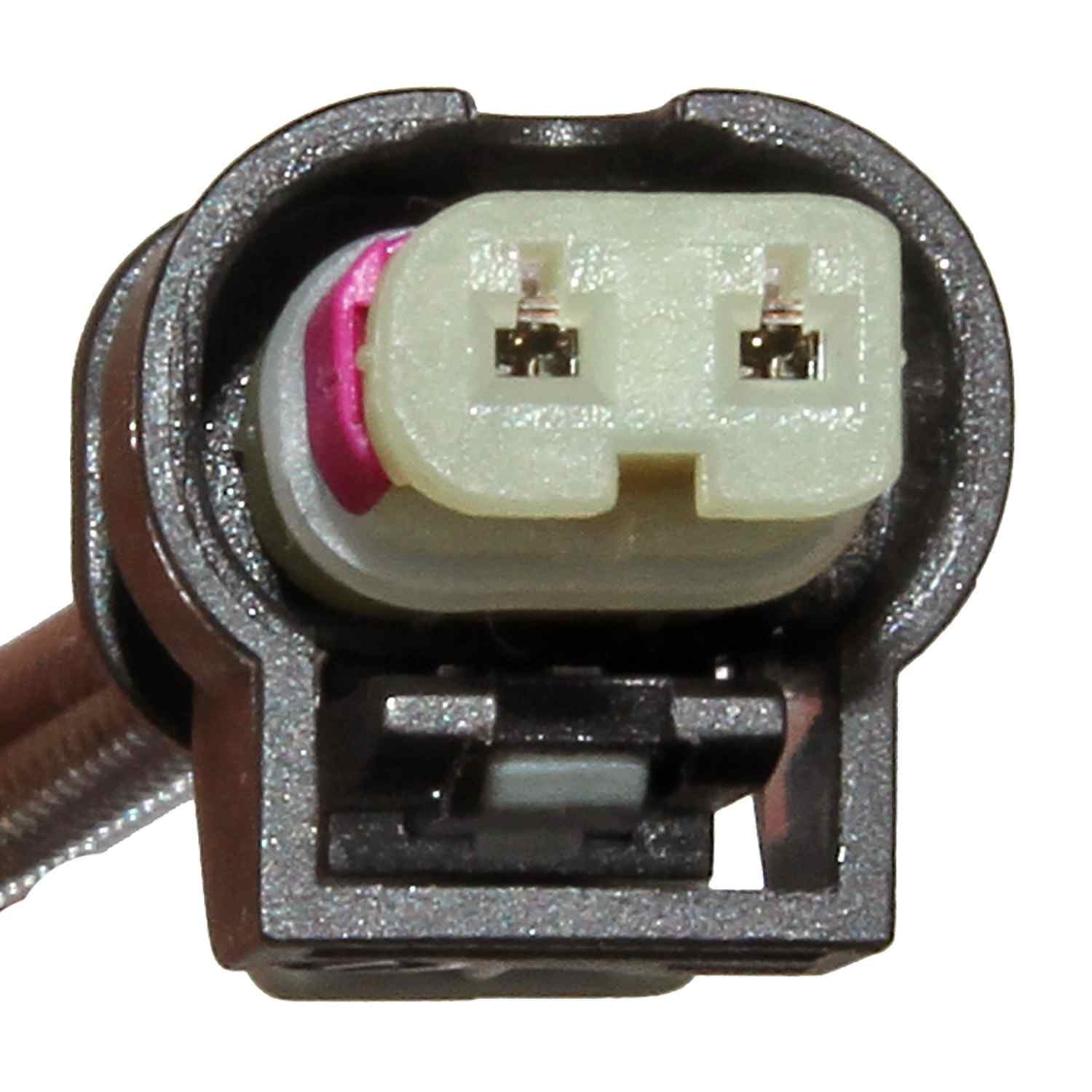PowerStop Power Stop 15-19 Chevrolet Corvette Front Euro-Stop Electronic Brake Pad Wear Sensor SW-1203