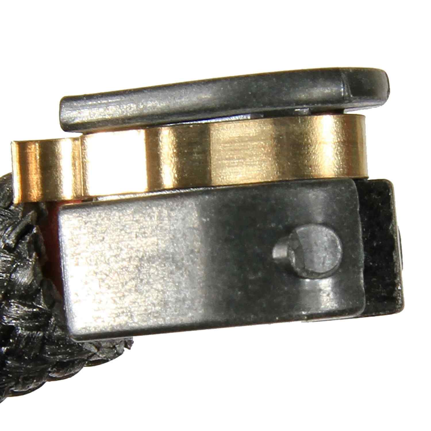 PowerStop Power Stop 2019 Chevrolet Corvette Rear Euro-Stop Electronic Brake Pad Wear Sensor SW-1204