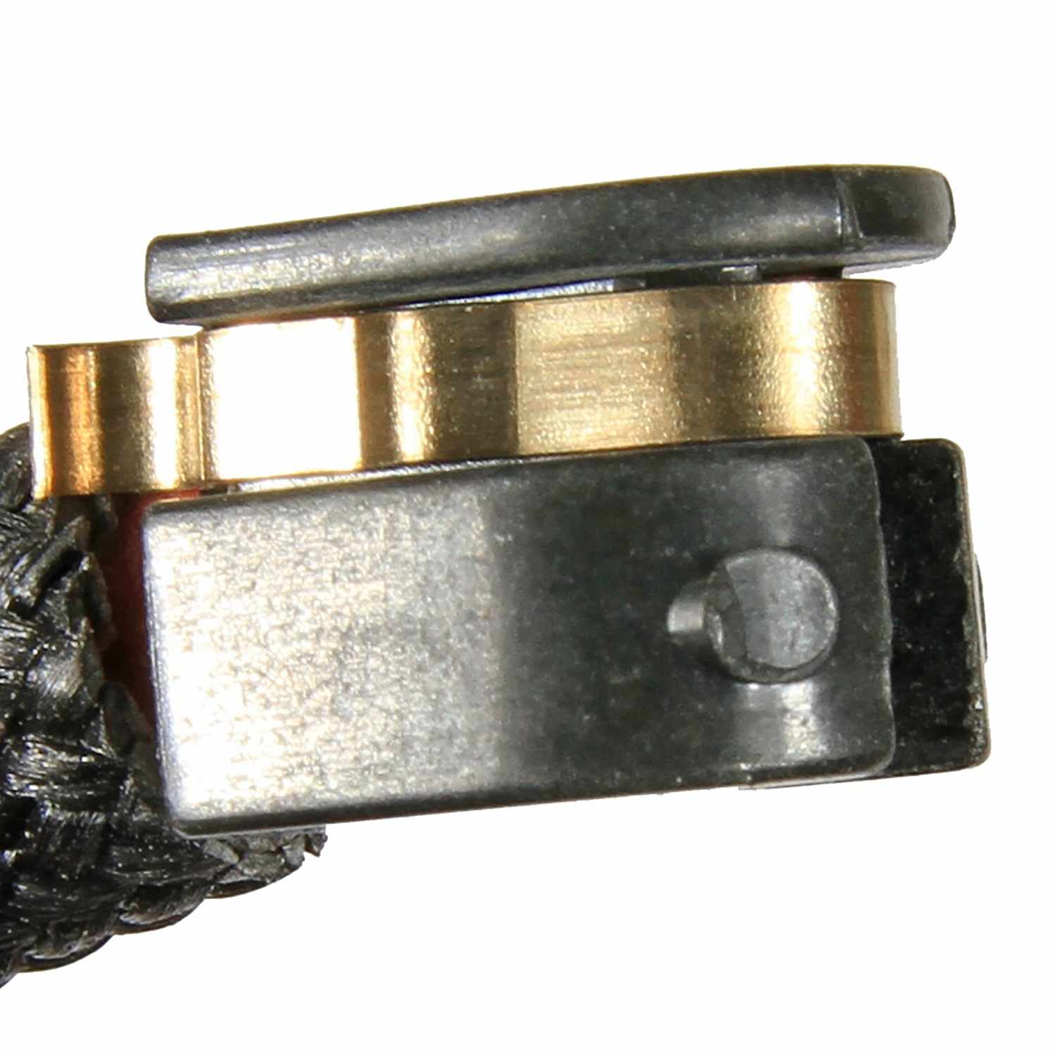 PowerStop Power Stop 2019 Chevrolet Corvette Rear Euro-Stop Electronic Brake Pad Wear Sensor SW-1204