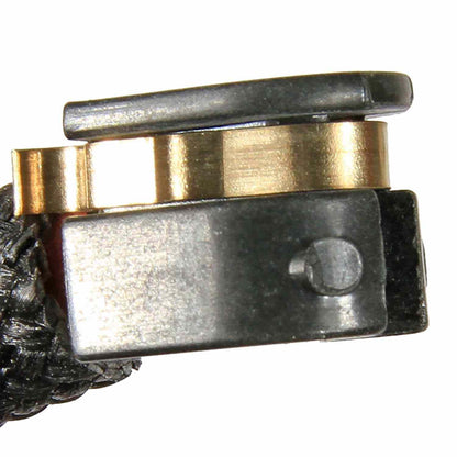 PowerStop Power Stop 2019 Chevrolet Corvette Rear Euro-Stop Electronic Brake Pad Wear Sensor SW-1204