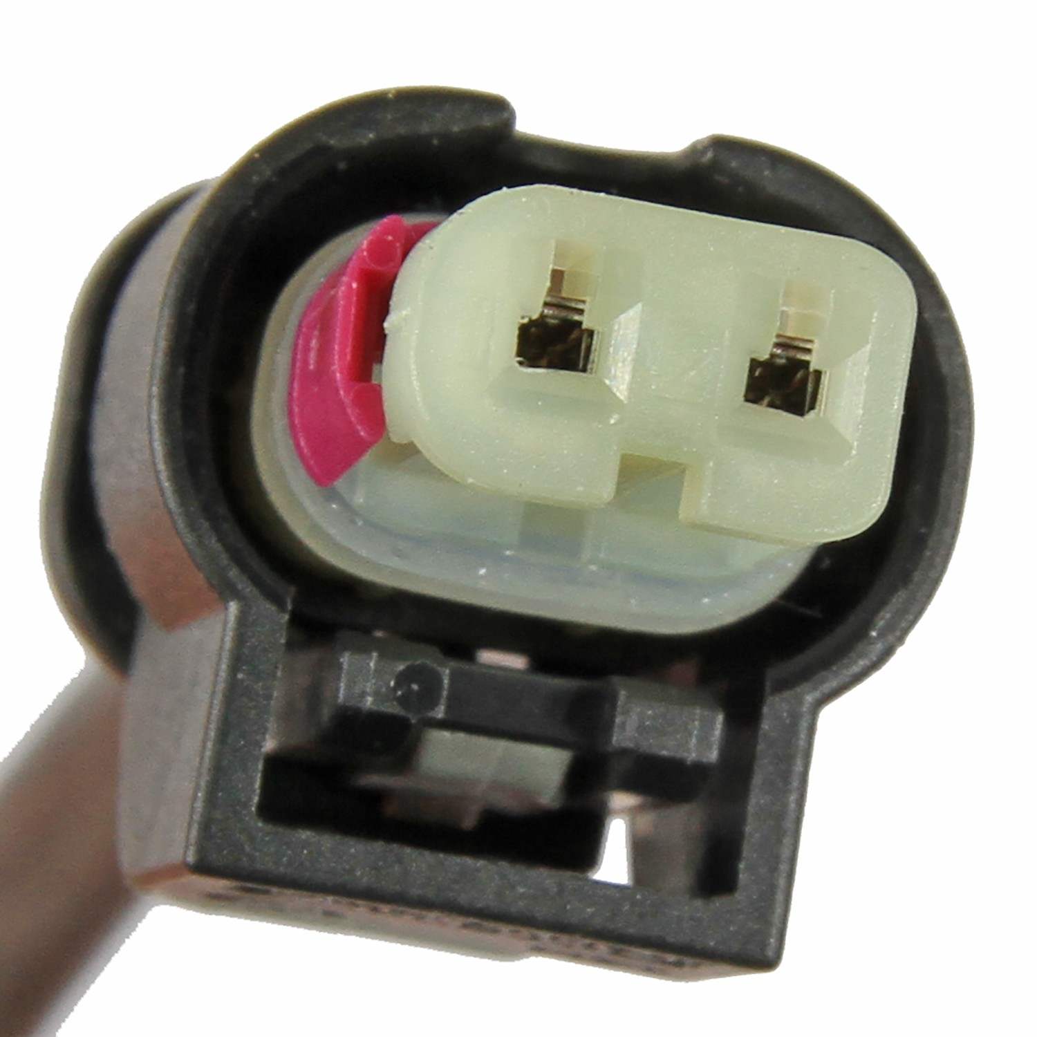 PowerStop Power Stop 2019 Chevrolet Corvette Rear Euro-Stop Electronic Brake Pad Wear Sensor SW-1204