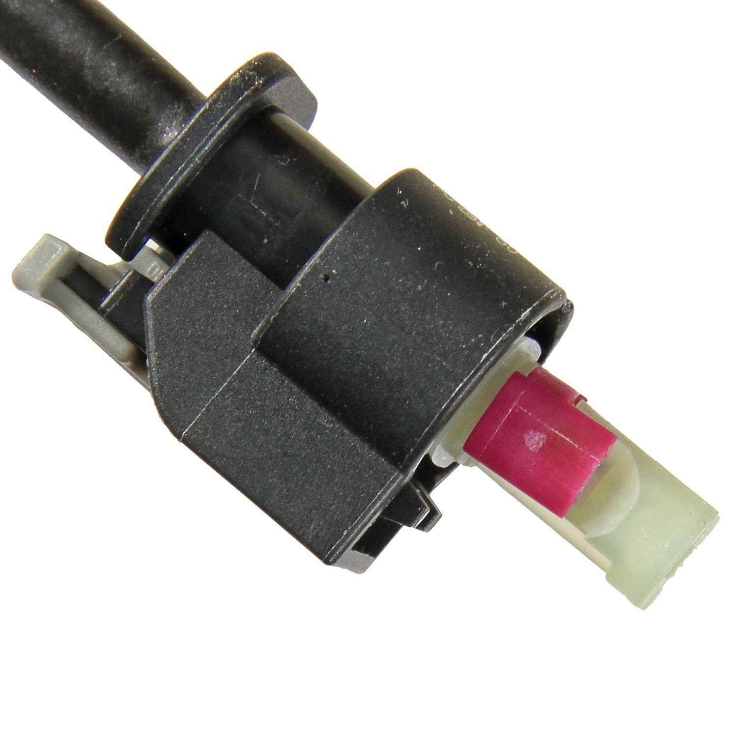 PowerStop Power Stop 2019 Chevrolet Corvette Rear Euro-Stop Electronic Brake Pad Wear Sensor SW-1204
