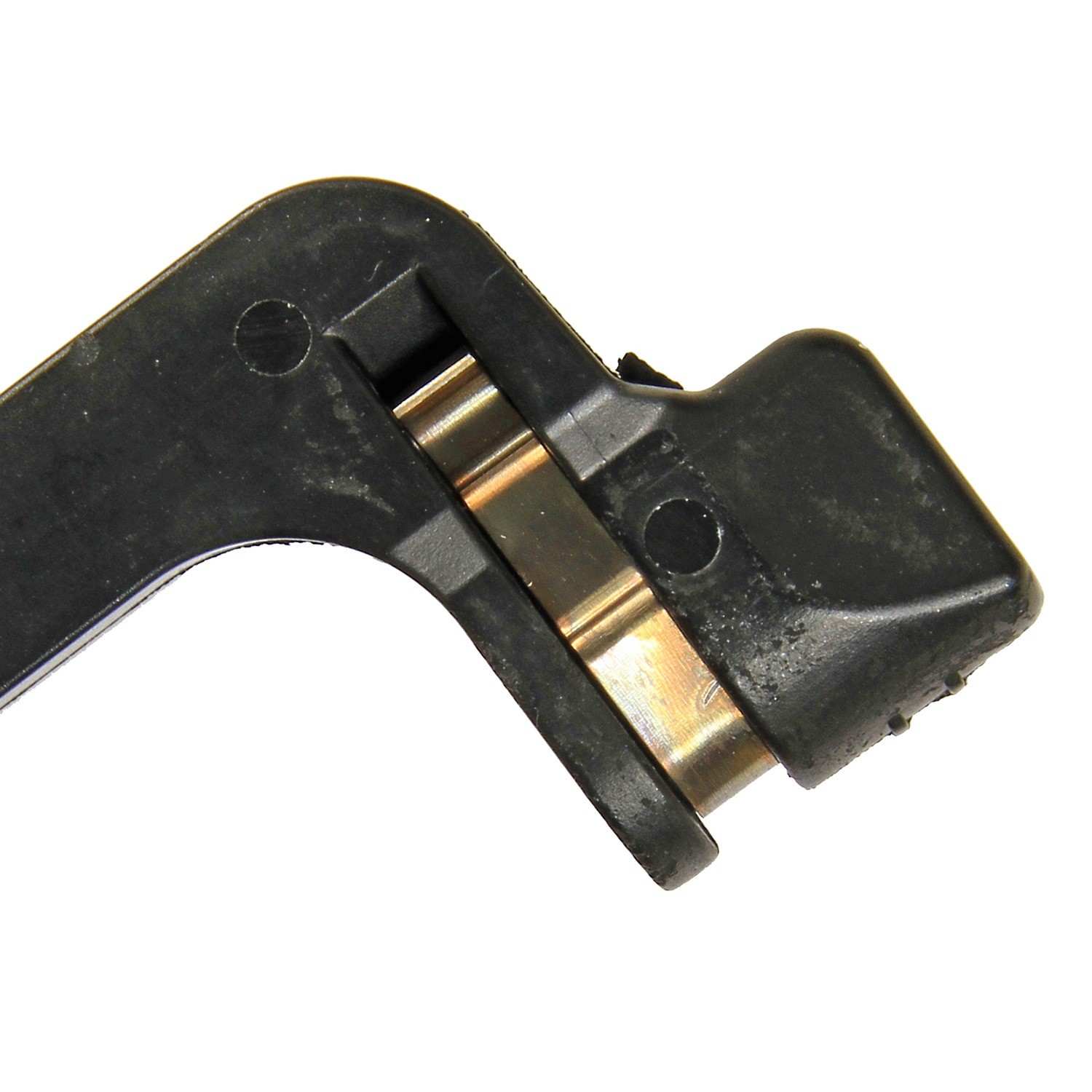 PowerStop Power Stop 2019 Chevrolet Silverado 1500 Front Euro-Stop Electronic Brake Pad Wear Sensor SW-1205