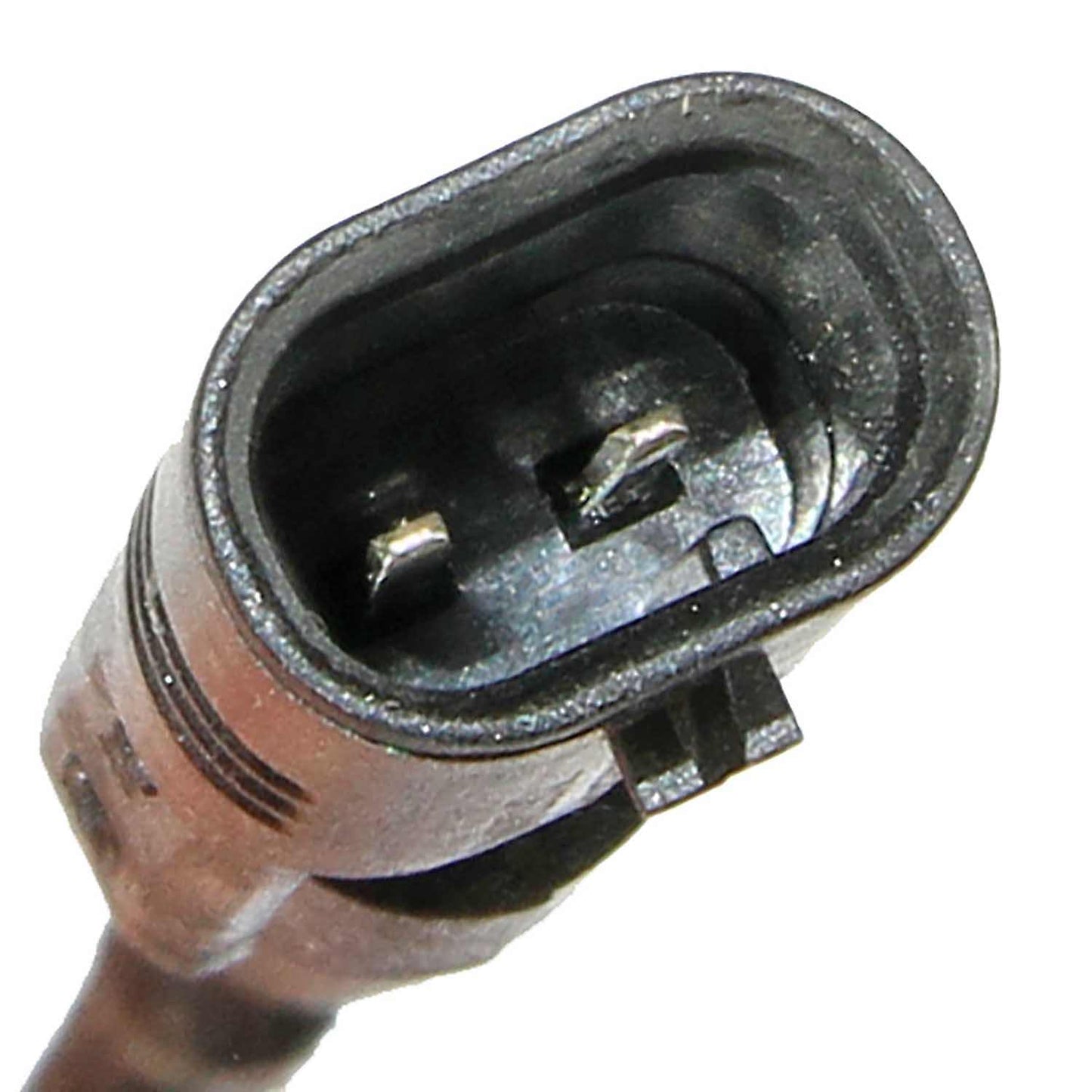 PowerStop Power Stop 2019 Chevrolet Silverado 1500 Front Euro-Stop Electronic Brake Pad Wear Sensor SW-1205