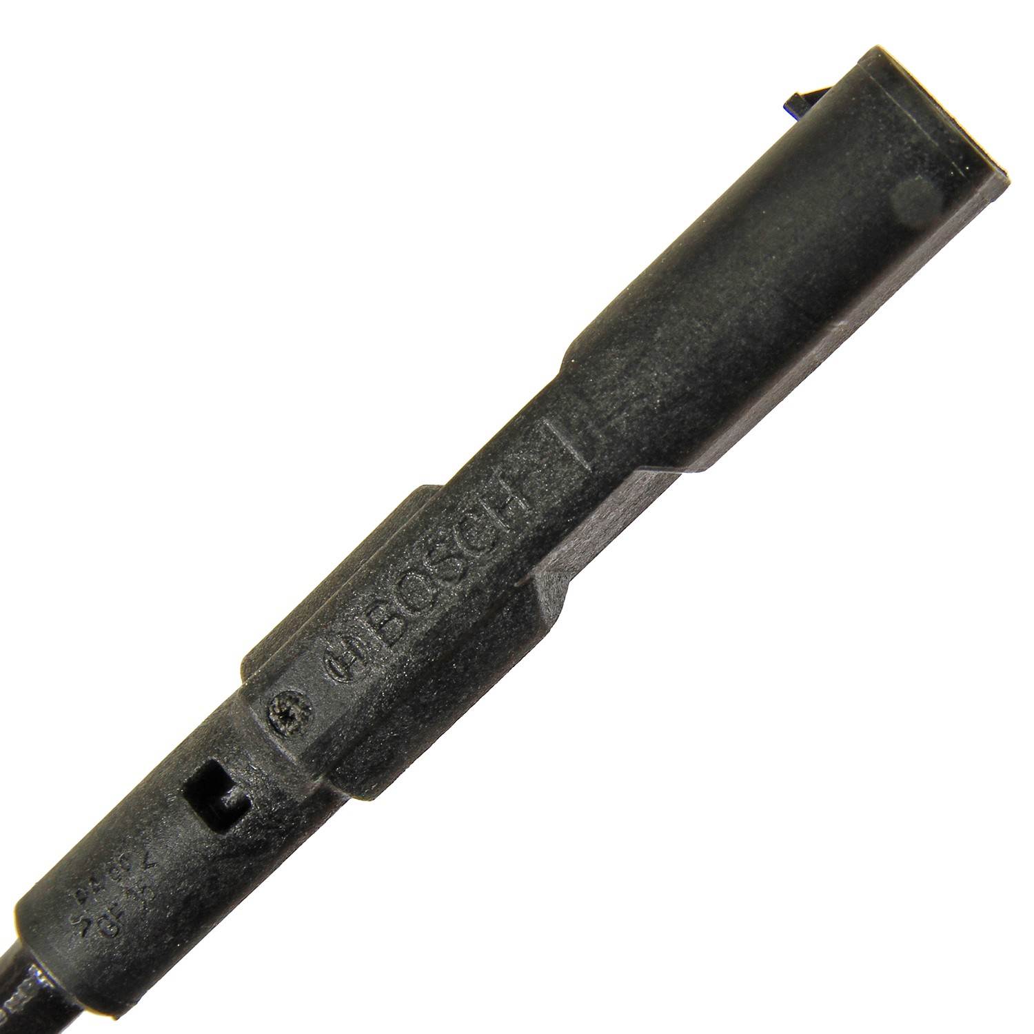 PowerStop Power Stop 2019 Chevrolet Silverado 1500 Front Euro-Stop Electronic Brake Pad Wear Sensor SW-1205