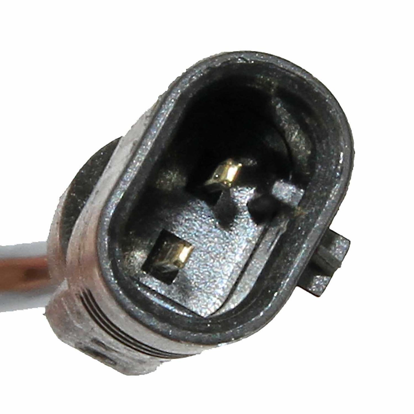 PowerStop Power Stop 19-20 Chevrolet Silverado 1500 Rear Euro-Stop Electronic Brake Pad Wear Sensor SW-1206
