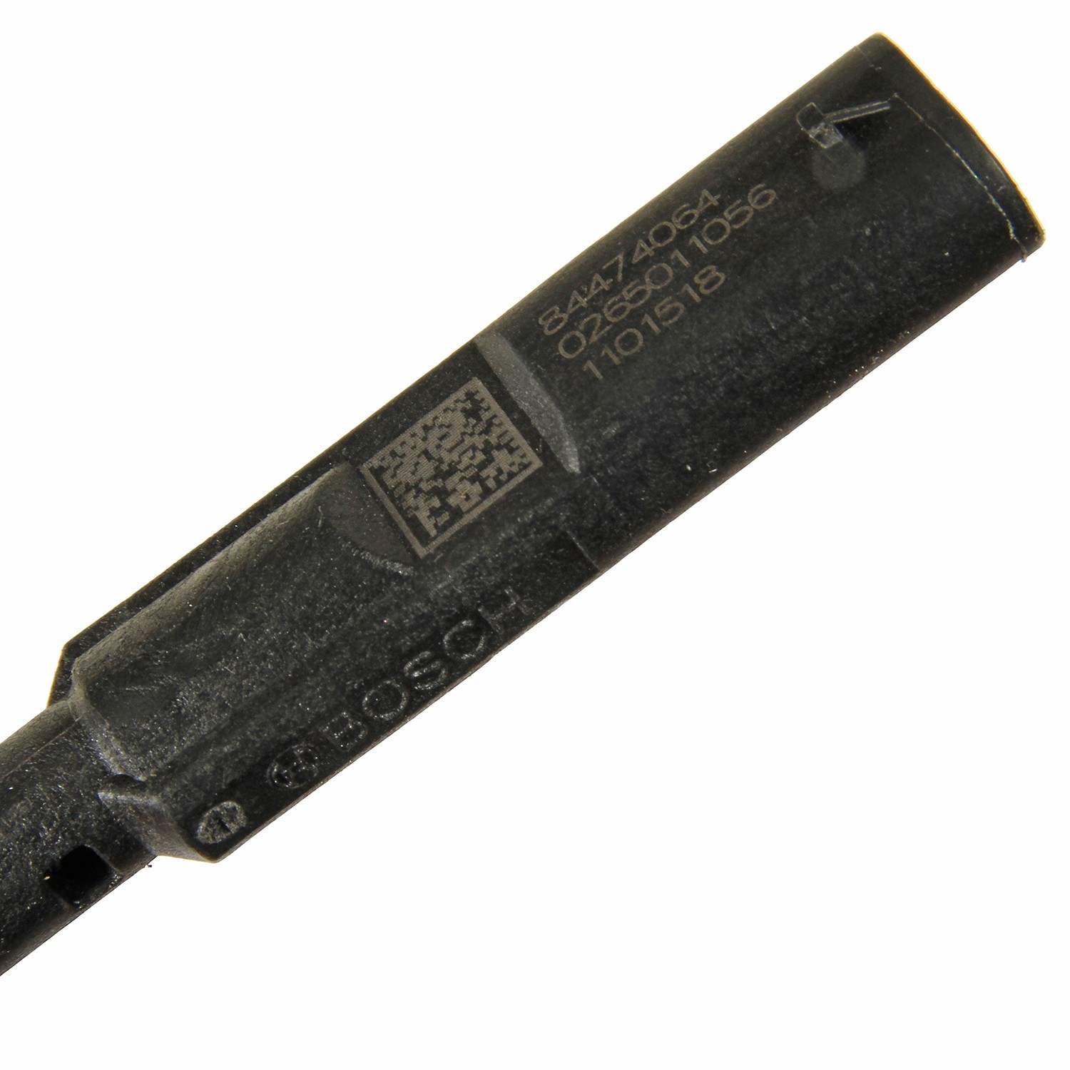 PowerStop Power Stop 19-20 Chevrolet Silverado 1500 Rear Euro-Stop Electronic Brake Pad Wear Sensor SW-1206