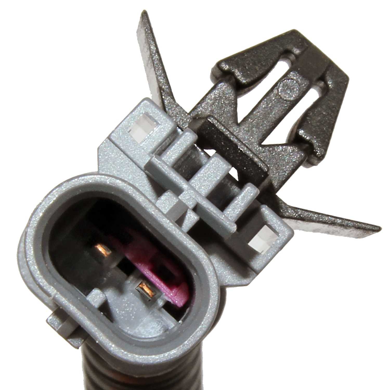 PowerStop Power Stop 14-15 Chevrolet Camaro Rear Euro-Stop Electronic Brake Pad Wear Sensor SW-1207
