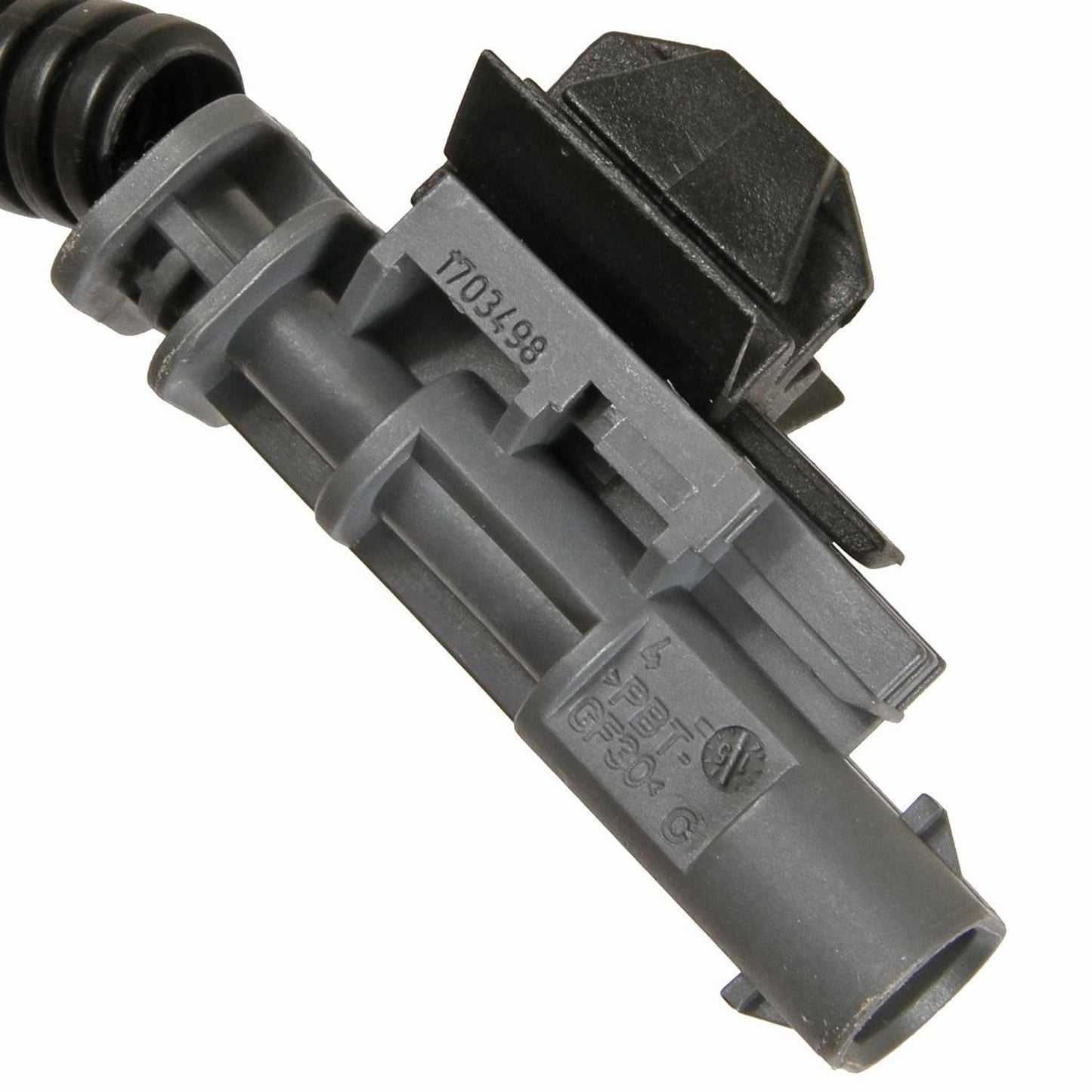 PowerStop Power Stop 14-15 Chevrolet Camaro Rear Euro-Stop Electronic Brake Pad Wear Sensor SW-1207