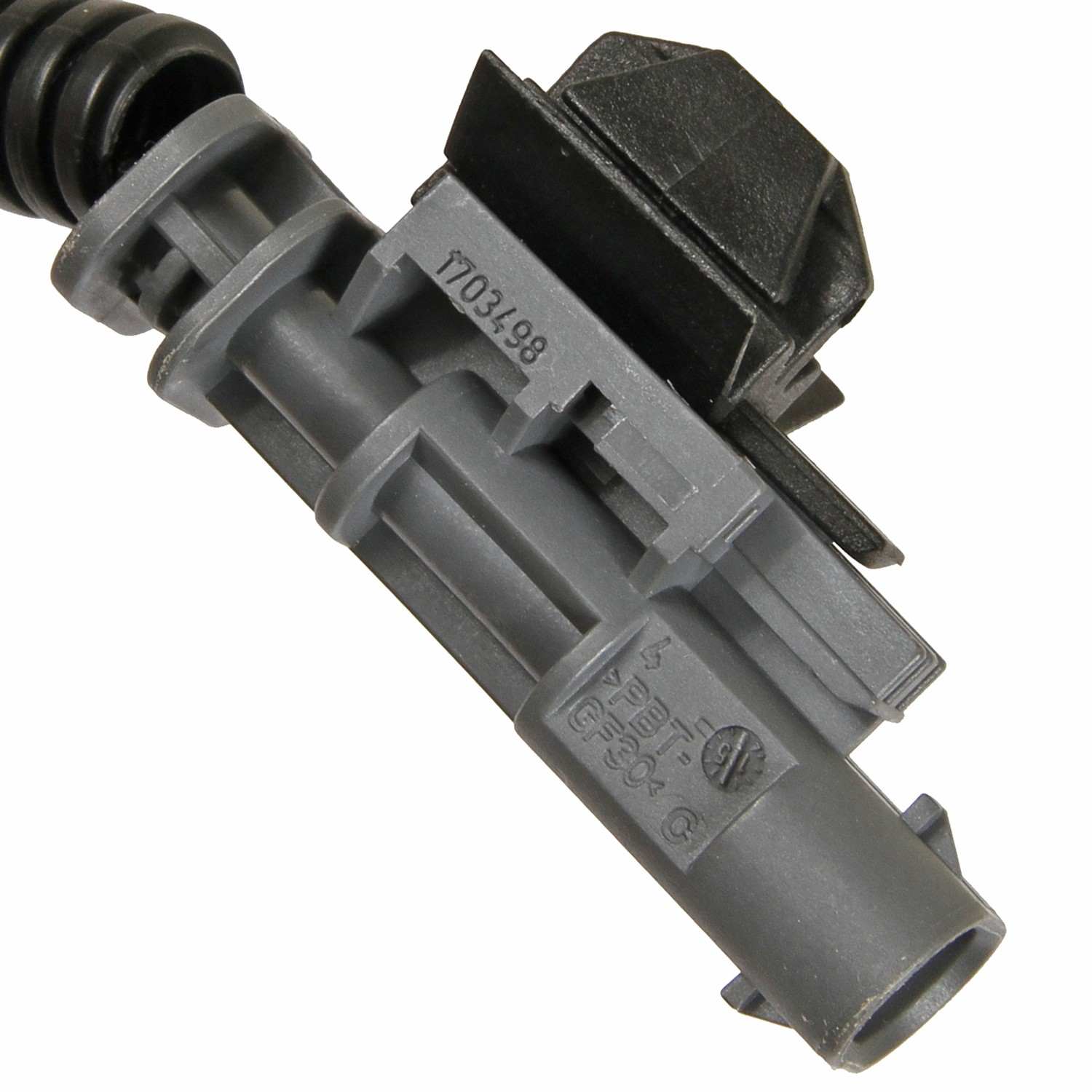 PowerStop Power Stop 14-15 Chevrolet Camaro Rear Euro-Stop Electronic Brake Pad Wear Sensor SW-1207
