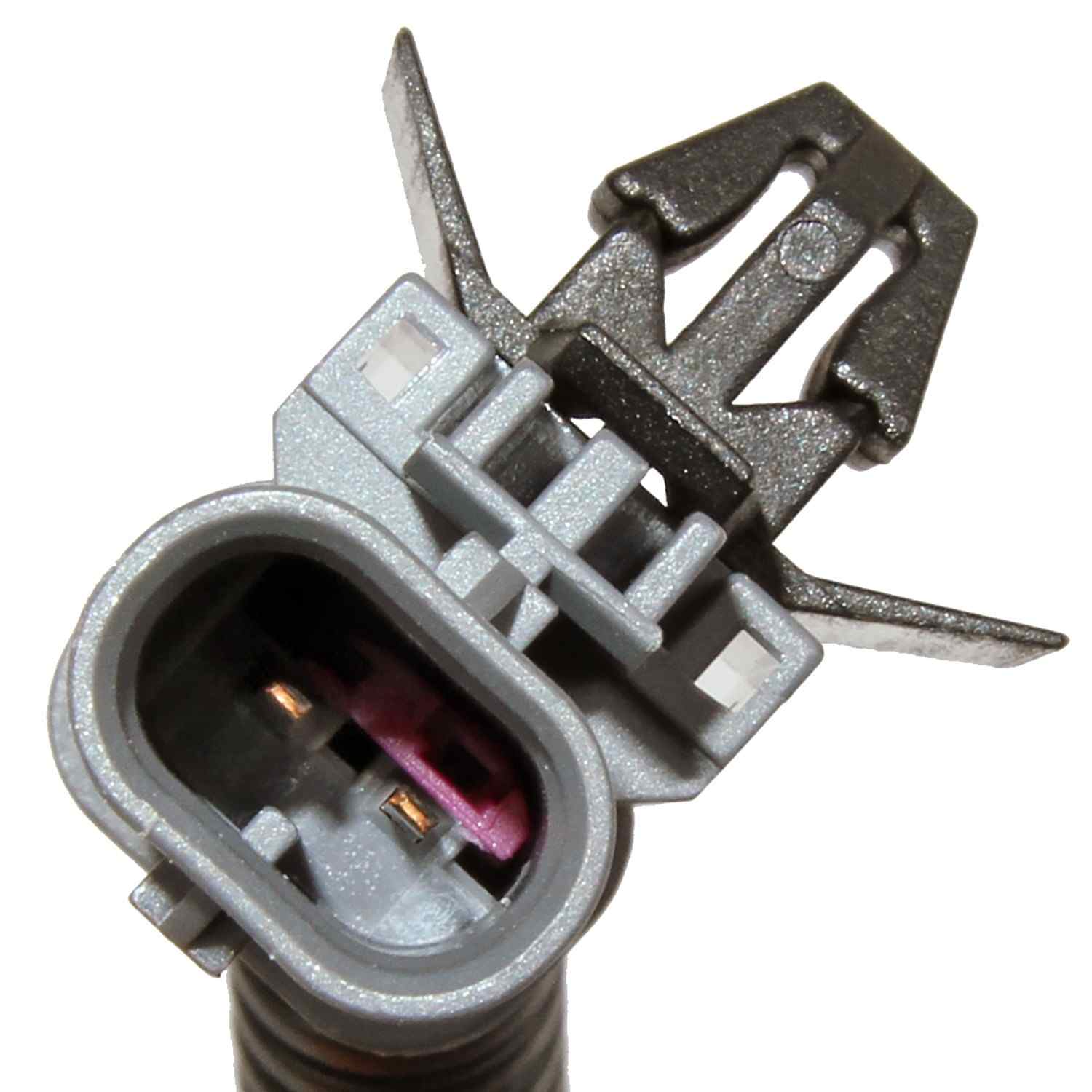 PowerStop Power Stop 14-15 Chevrolet Camaro Rear Euro-Stop Electronic Brake Pad Wear Sensor SW-1207