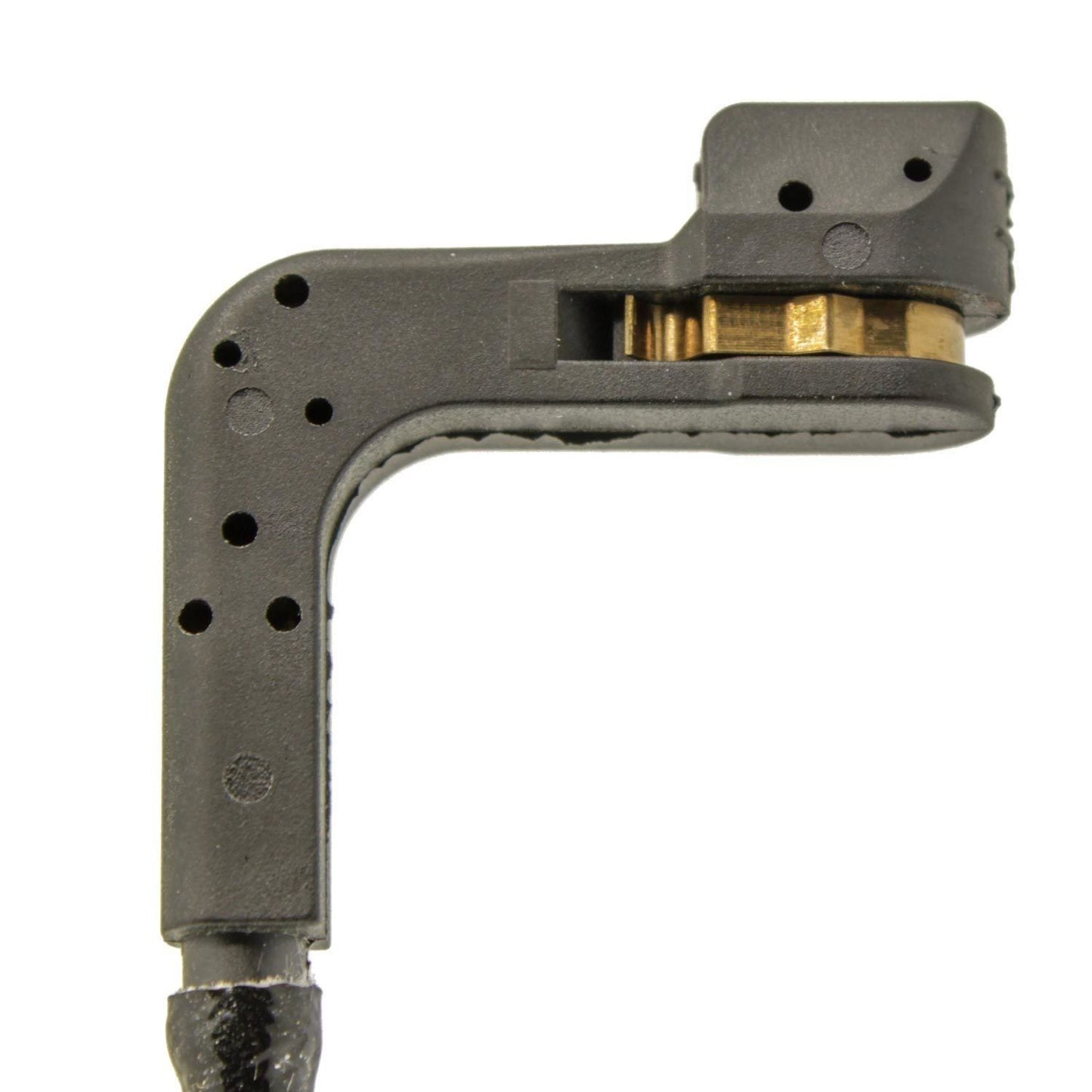 Power Stop 20-21 Cadillac CT4 Front Euro-Stop Electronic Brake Pad Wear Sensor SW-1214