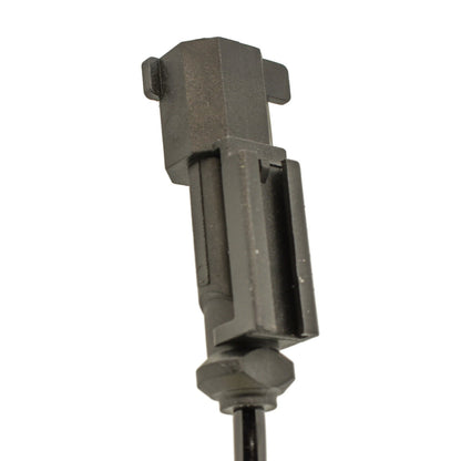 Power Stop 20-21 Cadillac CT4 Front Euro-Stop Electronic Brake Pad Wear Sensor SW-1214