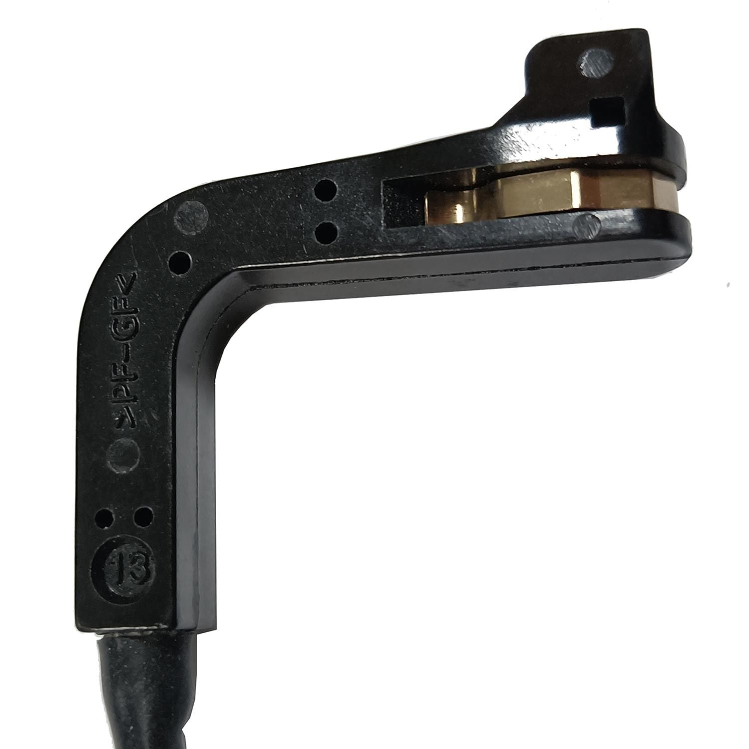 Power Stop 20-21 Buick Encore GX Front Euro-Stop Electronic Brake Pad Wear Sensor SW-1215