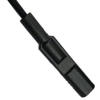Power Stop 20-21 Buick Encore GX Front Euro-Stop Electronic Brake Pad Wear Sensor SW-1215