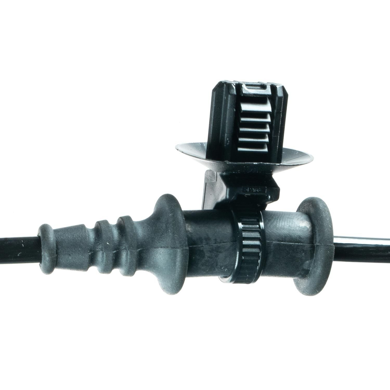 Power Stop 20-21 Buick Encore GX Rear Euro-Stop Electronic Brake Pad Wear Sensor SW-1216