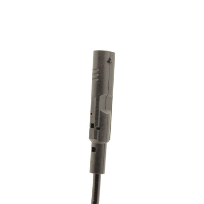 Power Stop 20-21 Cadillac CT4 Rear Euro-Stop Electronic Brake Pad Wear Sensor SW-1217