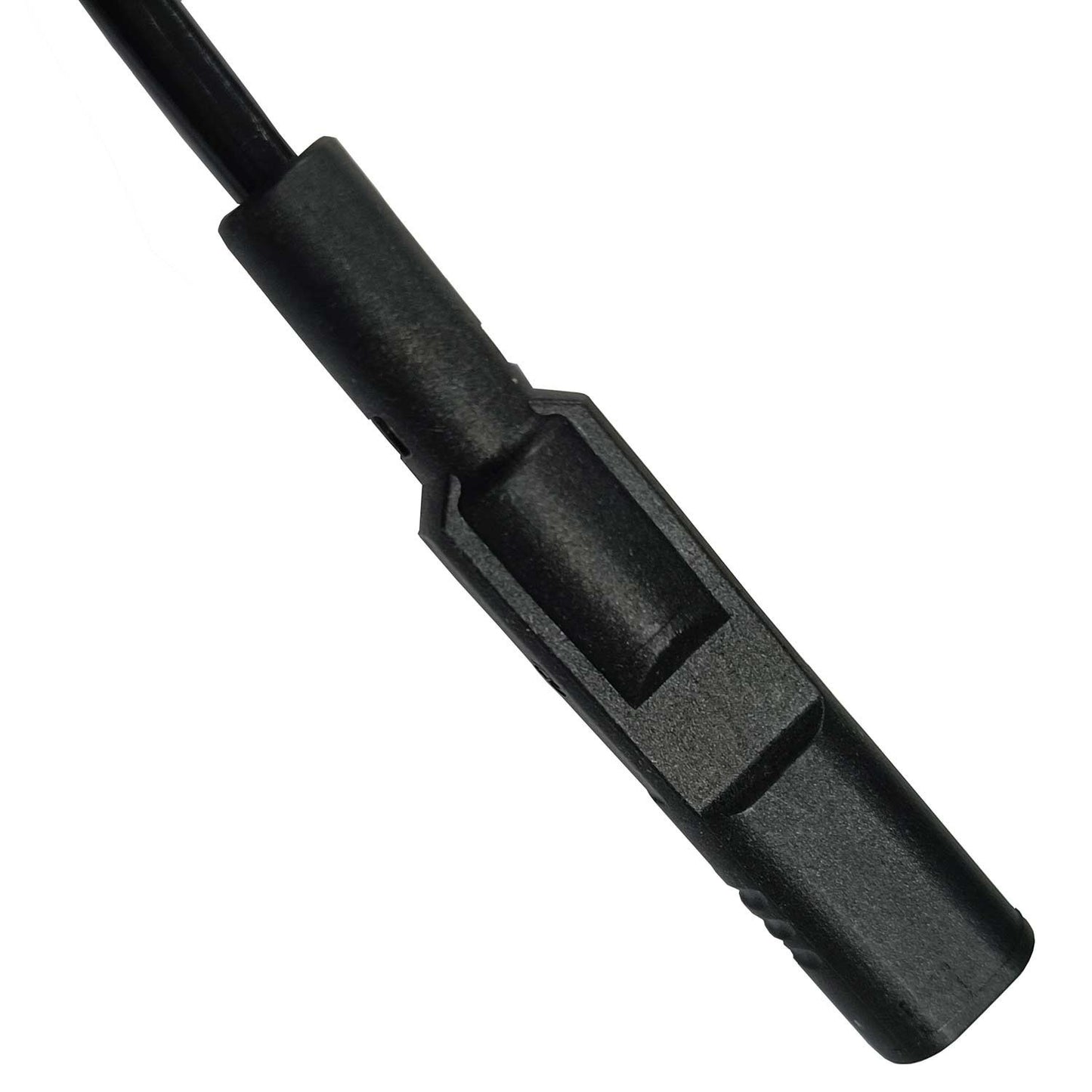 Power Stop 20-21 Chevrolet Silverado 2500 HD Front Euro-Stop Electronic Brake Pad Wear Sensor SW-1218