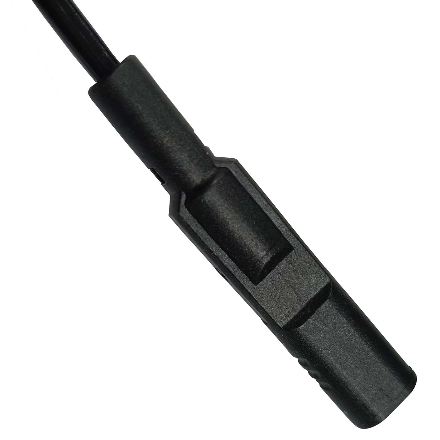 Power Stop 20-21 Chevrolet Silverado 2500 HD Front Euro-Stop Electronic Brake Pad Wear Sensor SW-1218