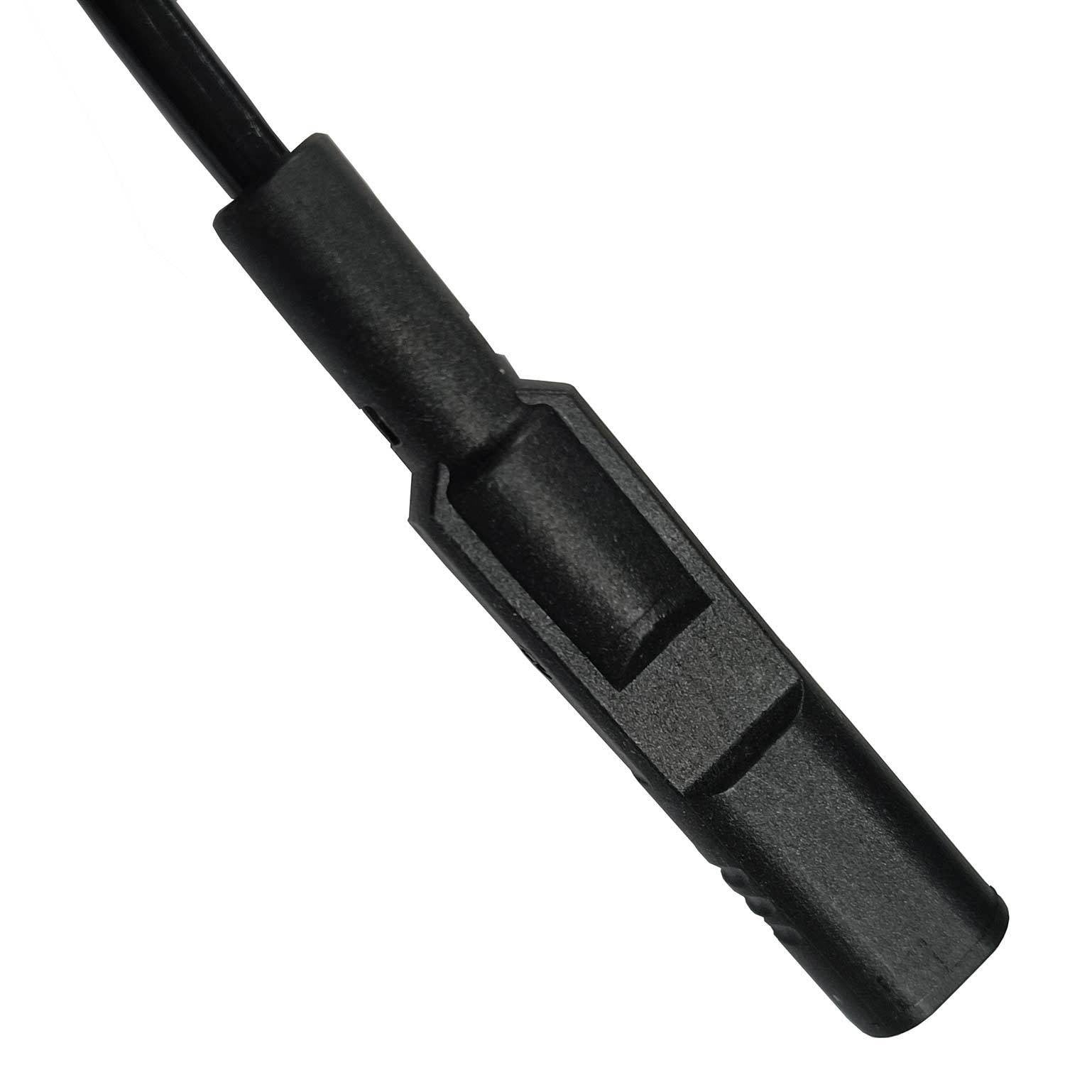 Power Stop 20-21 Chevrolet Silverado 2500 HD Front Euro-Stop Electronic Brake Pad Wear Sensor SW-1218