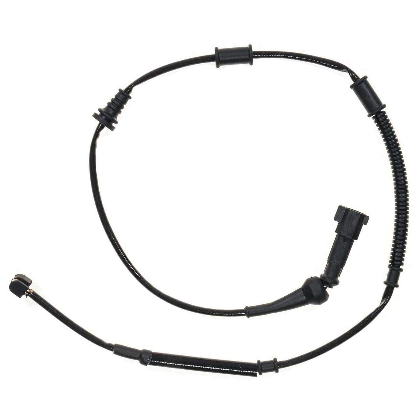 PowerStop Power Stop 22-23 Cadillac CT5 Front Left Brake Pad Wear Sensor SW-1221