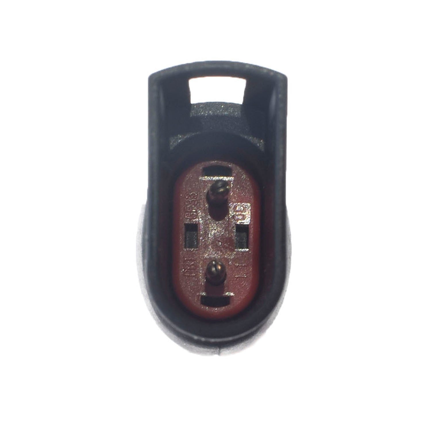 Power Stop 2020 Ford Transit-150 Front Euro-Stop Electronic Brake Pad Wear Sensor SW-1300