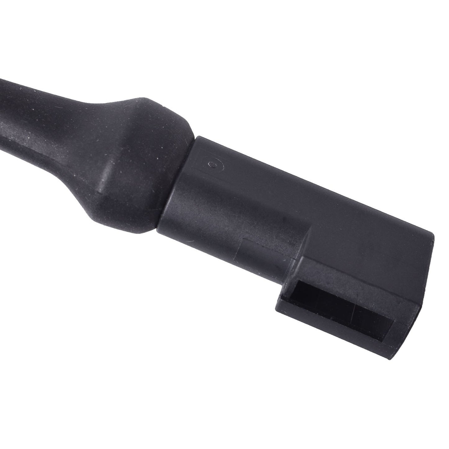 Power Stop 2020 Ford Transit-150 Front Euro-Stop Electronic Brake Pad Wear Sensor SW-1300