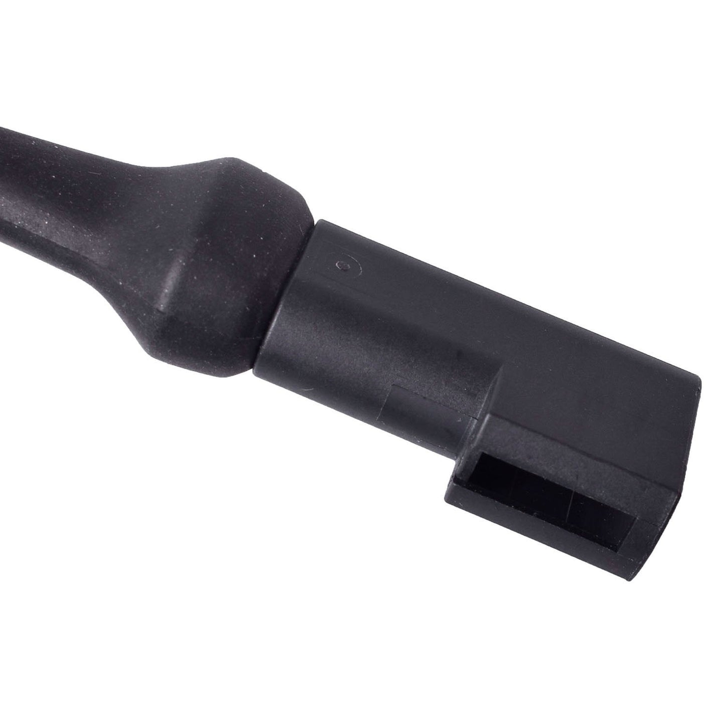 Power Stop 2020 Ford Transit-150 Front Euro-Stop Electronic Brake Pad Wear Sensor SW-1300