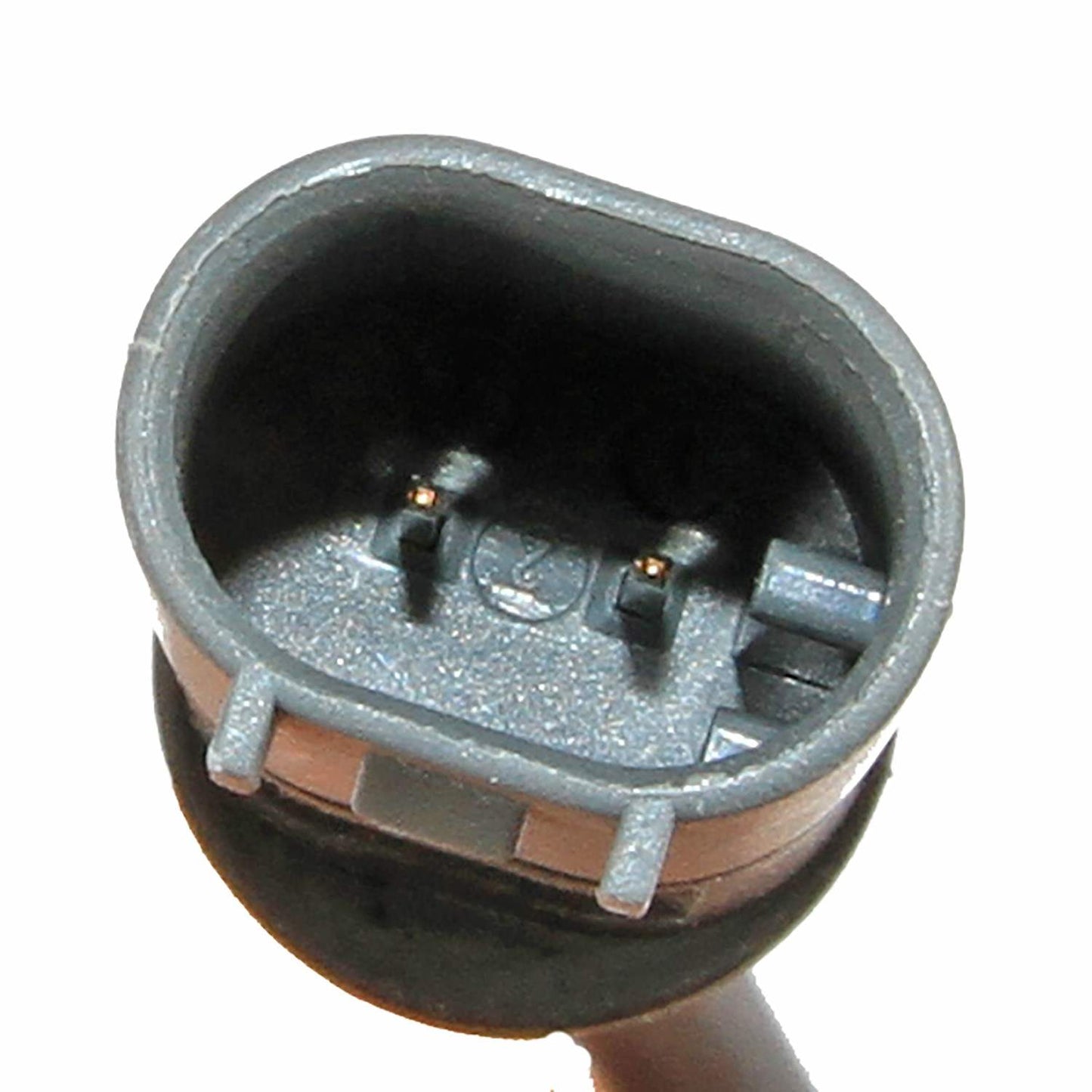 PowerStop Power Stop 2010 BMW X6 Front Euro-Stop Electronic Brake Pad Wear Sensor SW-1450
