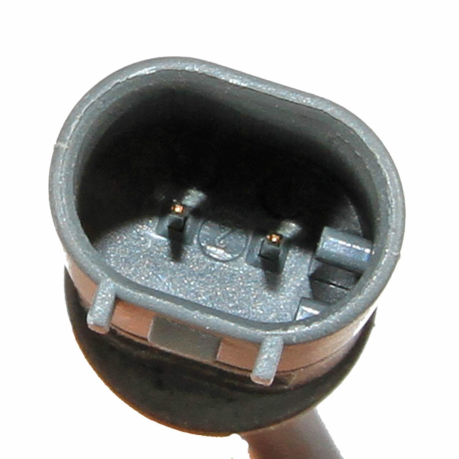 PowerStop Power Stop 2010 BMW X6 Front Euro-Stop Electronic Brake Pad Wear Sensor SW-1450