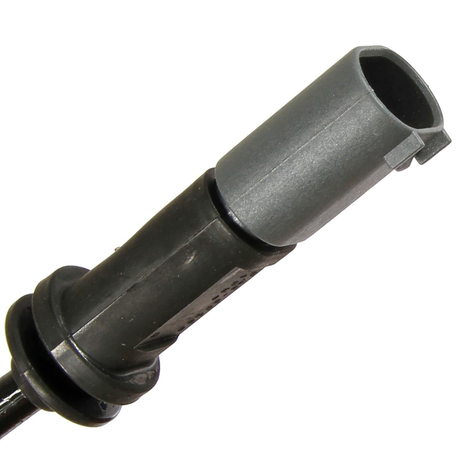 PowerStop Power Stop 2009 BMW 750i Rear Euro-Stop Electronic Brake Pad Wear Sensor SW-1451