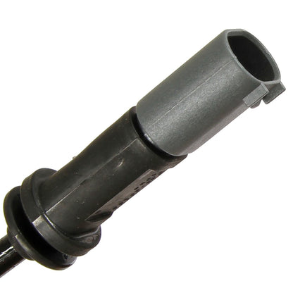 PowerStop Power Stop 2009 BMW 750i Rear Euro-Stop Electronic Brake Pad Wear Sensor SW-1451