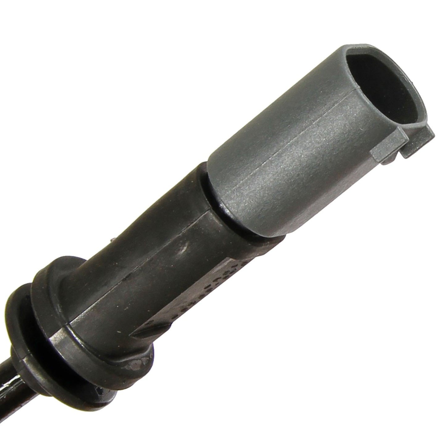 PowerStop Power Stop 2009 BMW 750i Rear Euro-Stop Electronic Brake Pad Wear Sensor SW-1451
