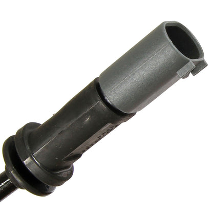 PowerStop Power Stop 2009 BMW 750i Rear Euro-Stop Electronic Brake Pad Wear Sensor SW-1451