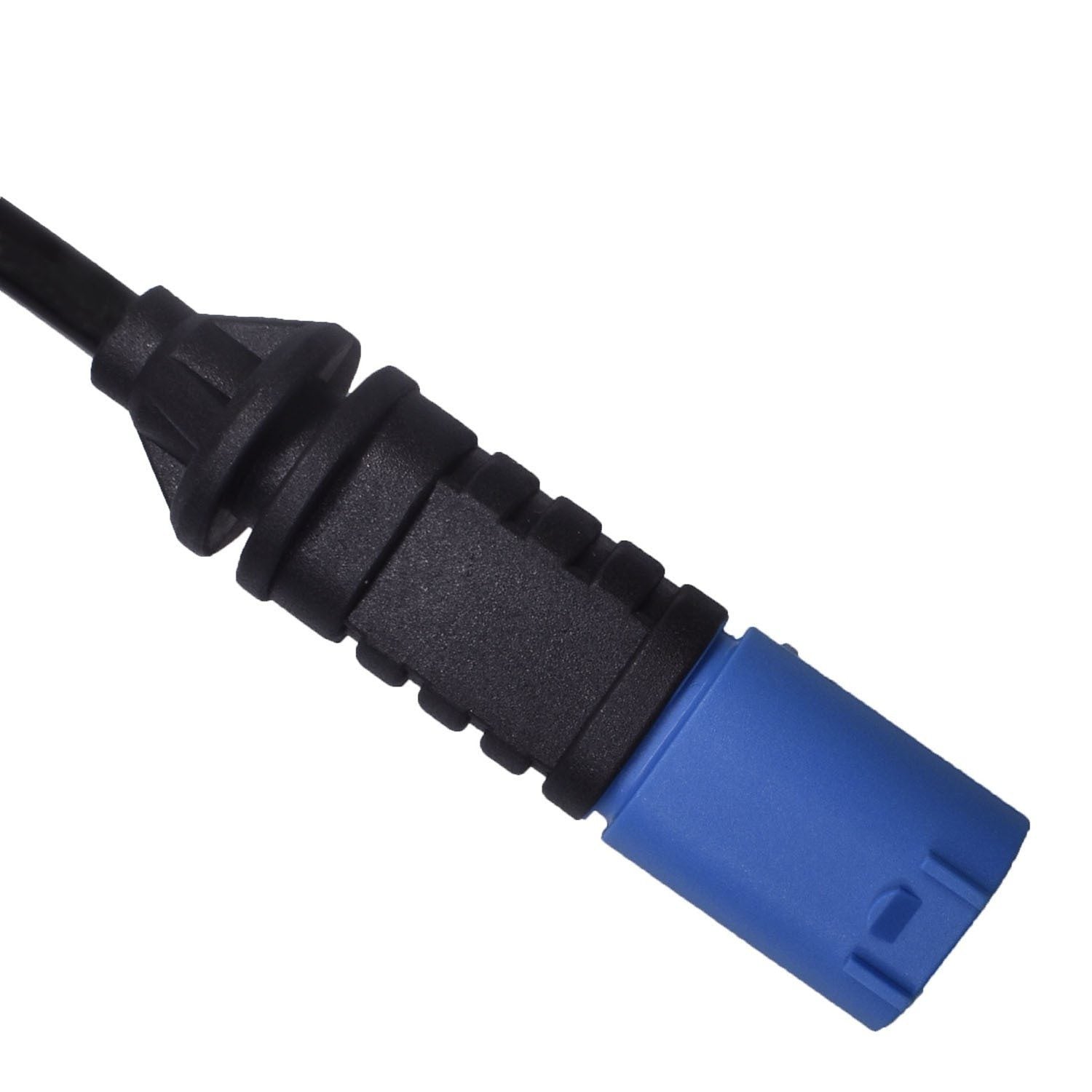 Power Stop 20-21 BMW X5 Front Euro-Stop Electronic Brake Pad Wear Sensor SW-1453