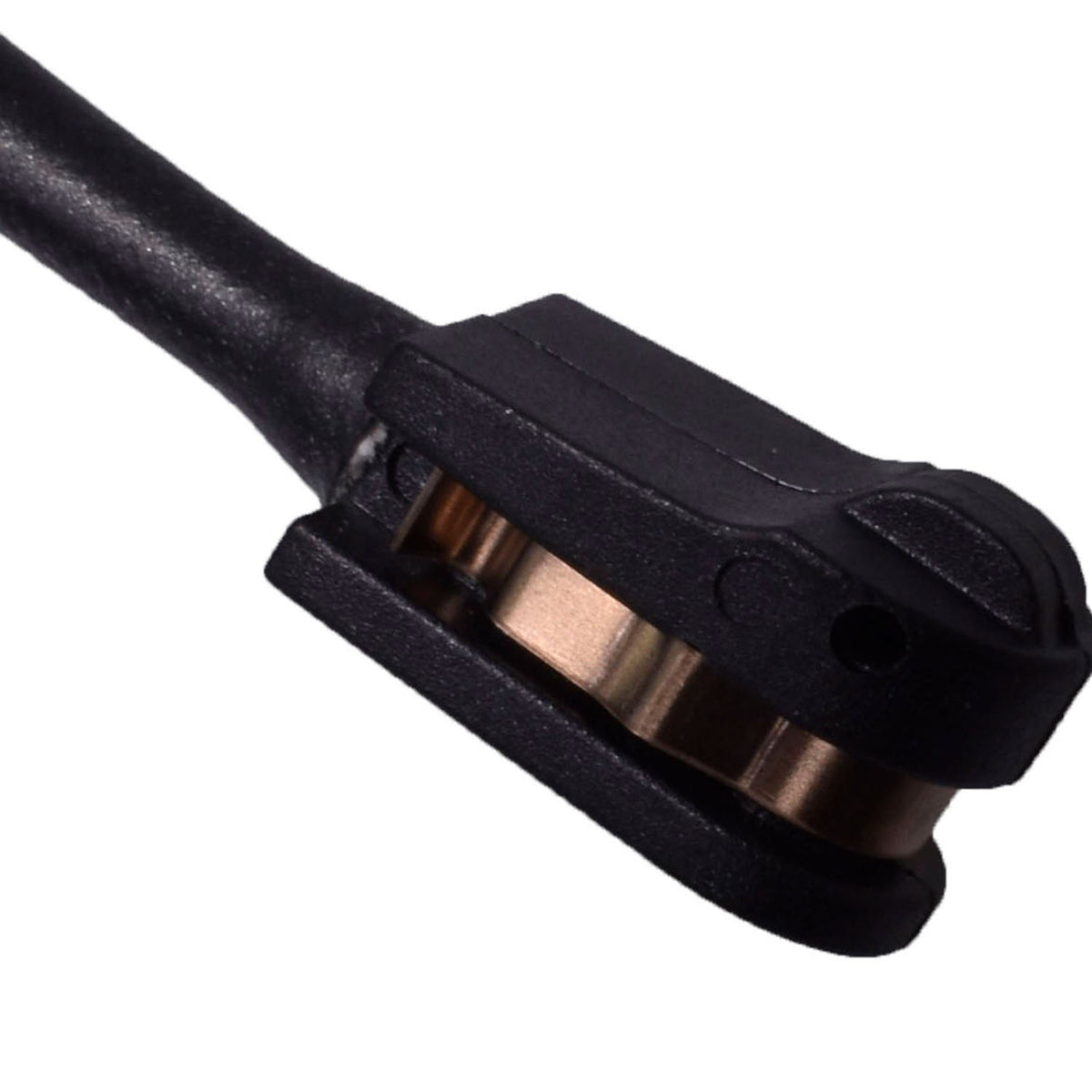Power Stop 20-21 BMW X5 Front Euro-Stop Electronic Brake Pad Wear Sensor SW-1453