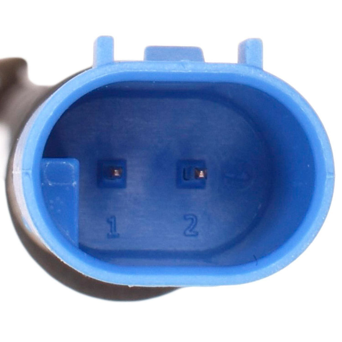 Power Stop 20-21 BMW X5 Front Euro-Stop Electronic Brake Pad Wear Sensor SW-1453